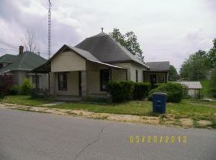 530 17th St, Bedford, IN 47421