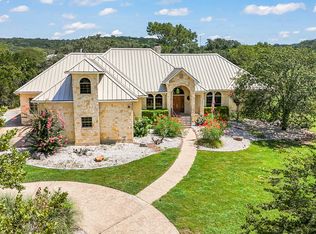 111 & 113 White Tail Dr, Boerne, TX 78006
