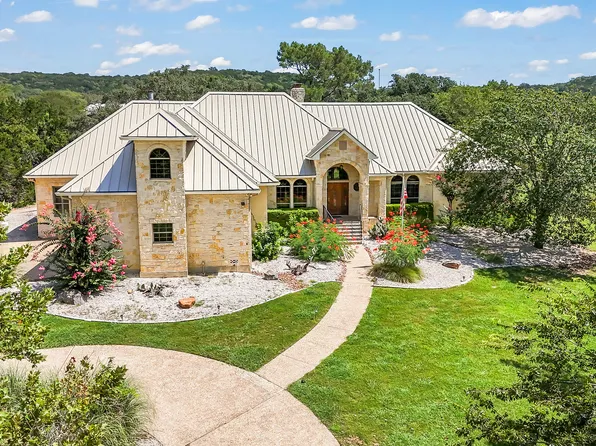 111 & 113 White Tail Dr, Boerne, TX 78006
