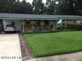 4706 Silver Ridge Dr, Jacksonville, FL 32207