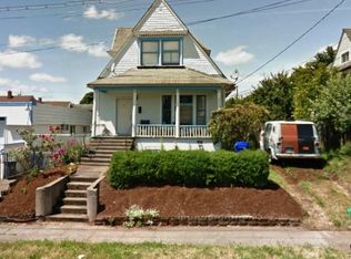 4731 N Williams Ave, Portland, OR