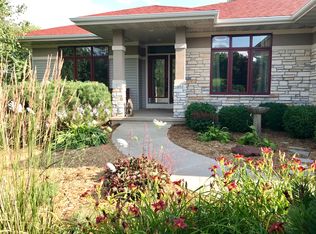 3844 Swoboda Rd, Verona, WI 53593