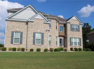 2413 Brisbane Dr, Conyers, GA 30013