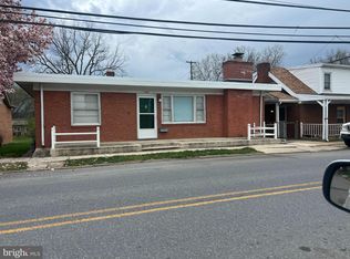 205 E Baltimore St, Funkstown, MD 21734