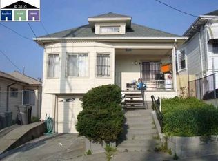 2119 19th Ave, Oakland, CA 94606