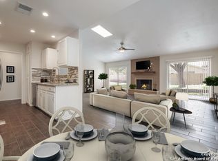 12834 Independence Ave, San Antonio, TX 78233