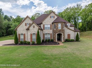 7818 Remington Cv, Hernando, MS 38632