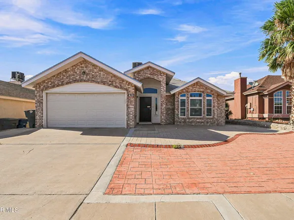 7453 Plaza Taurina Dr, El Paso, TX 79912