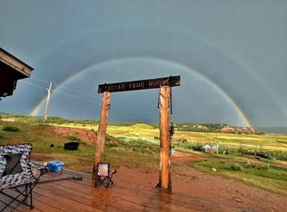 26482 Dewey Rd, Edgemont, SD 57735