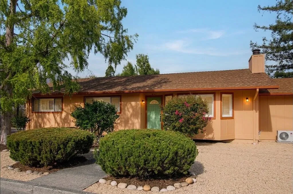 Cecelia Dr, Glen Ellen — Photo 1