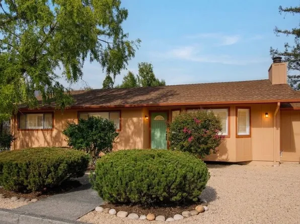 (undisclosed Address), Glen Ellen, CA 95442