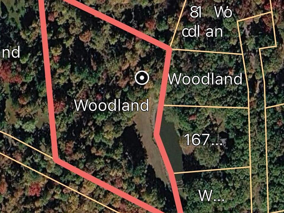 1st image of 0 Woodland Road