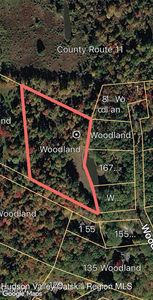 0 Woodland Road, Taghkanic, NY, 12521