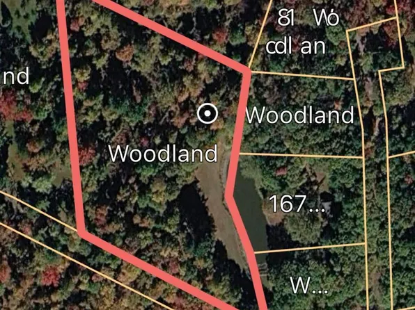 0 Woodland Road, Craryville, NY 12521