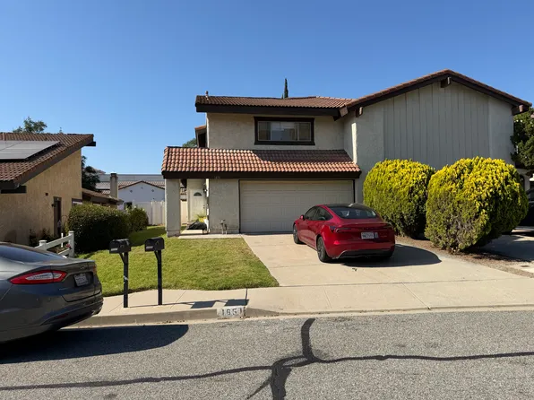 1851 Galway Ln, Thousand Oaks, CA 91320