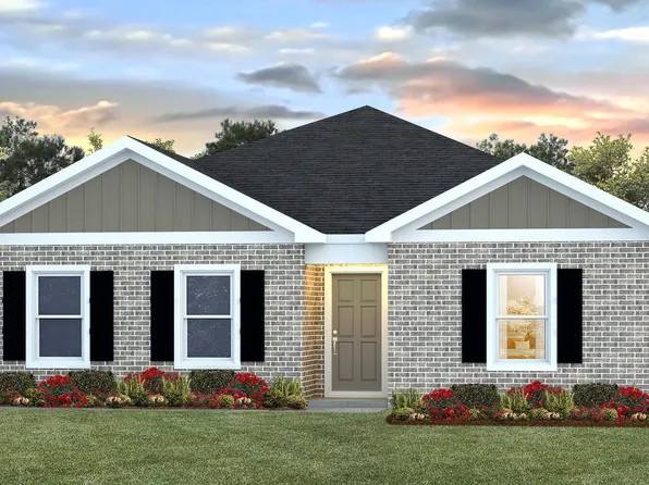 50 Monarch Dr, Lucedale, MS 39452