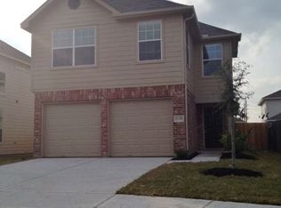 21155 Sprouse Cir, Humble, TX 77338