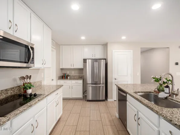 3910 E CONSTITUTION Drive, Gilbert, AZ 85296