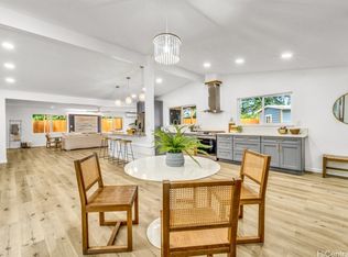 540 Ka Awakea Pl, Kailua, HI 96734
