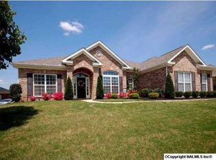 2220 Rosebrooke Dr SW, Huntsville, AL 35803