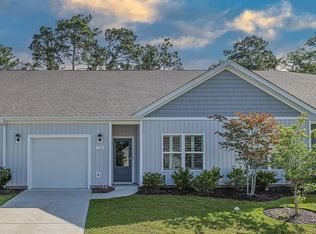 124 Sea Shell Dr #9, Murrells Inlet, SC 29576