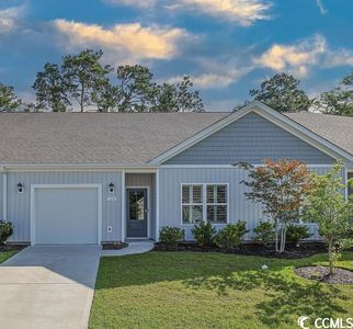 124 Sea Shell Dr. #9, Murrells Inlet, SC, 29576