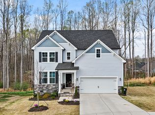 433 Reinsman Ct, Mebane, NC 27302