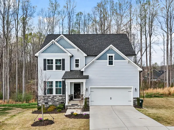 433 Reinsman Ct, Mebane, NC 27302