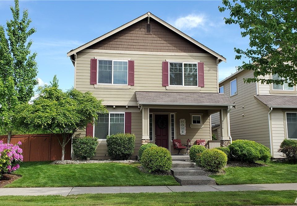 1st image of 9316 Stevens Ct NE