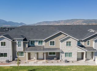 Old Mill Village, Heber City, UT 84032