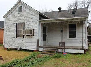 2224 Mill St, Alexandria, LA 71301