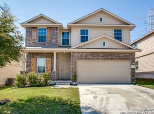 2215 Rosillos Peak, San Antonio, TX 78245