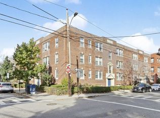 114 Park St #3, Brookline, MA 02446