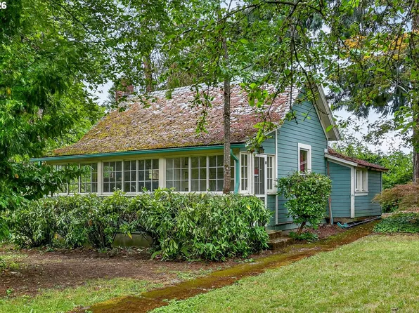 14909 SE Lee Ave, Milwaukie, OR 97267