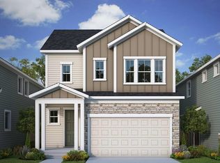 8940 Frolic Vw, Colorado Springs, CO 80924