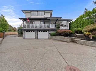22749 125a Ave, Maple Ridge, BC V2X 3T8