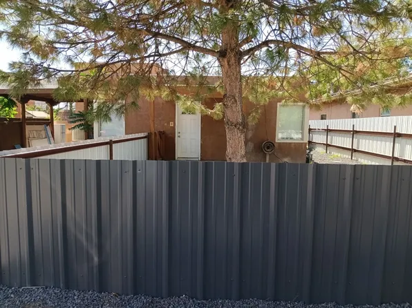 4449 3rd St NW, Albuquerque, NM 87107