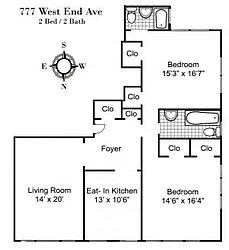 Rented by Rachel Realty