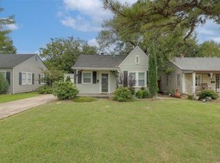 513 NW 48th St, Oklahoma City, OK 73118