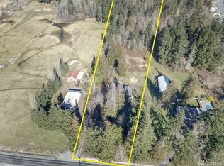 1621 192nd St E, Spanaway, WA 98387