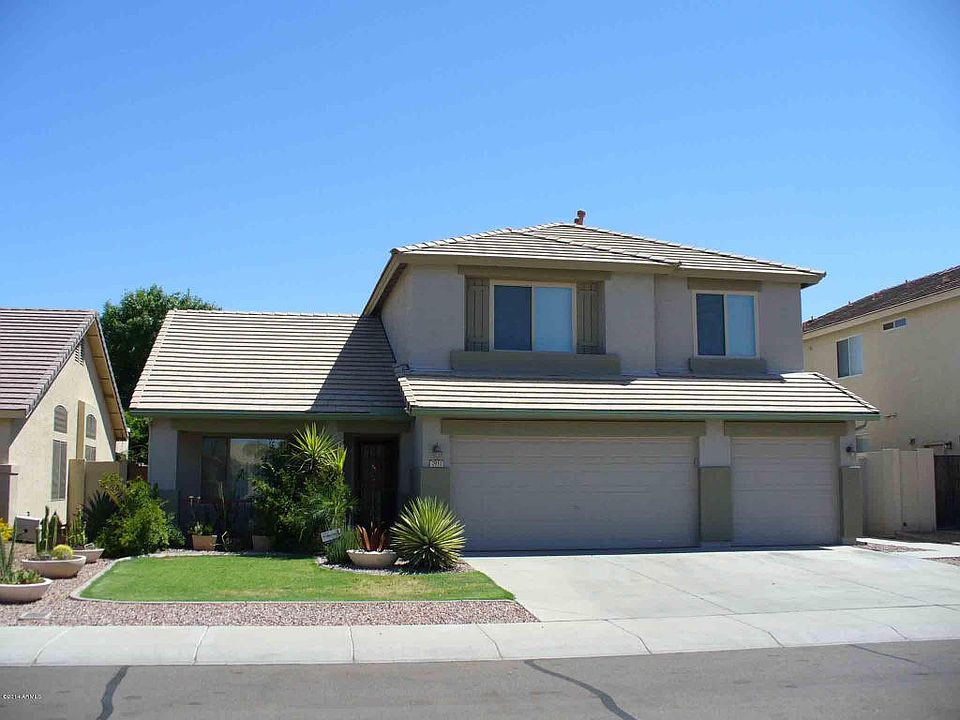 1st image of 7931 W Harmony Ln