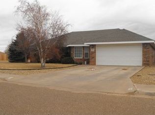 1609 Windsor Way, Clovis, NM 88101