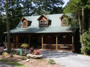 106 Otter Ct, Banner Elk, NC 28604