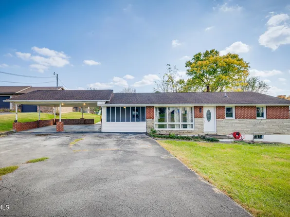 125 Post Oak Dr, Kingsport, TN 37663