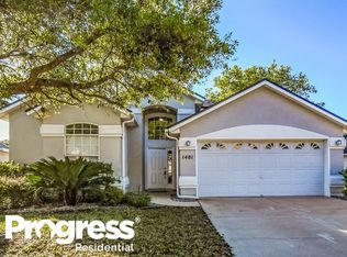 1481 Cedar Grove Ter, Fleming Island, FL 32003