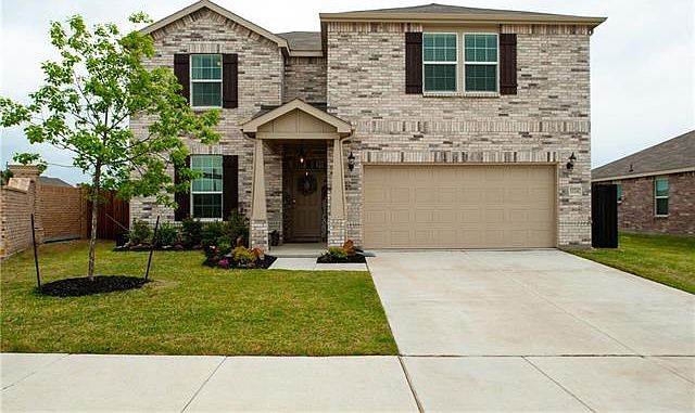1st image of 1224 Rivers Creek Ln