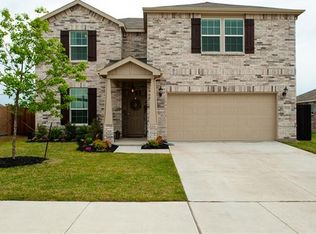 1224 Rivers Creek Ln, Little Elm, TX 75068