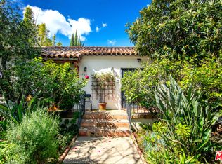951 N Martel Ave, Los Angeles, CA 90046