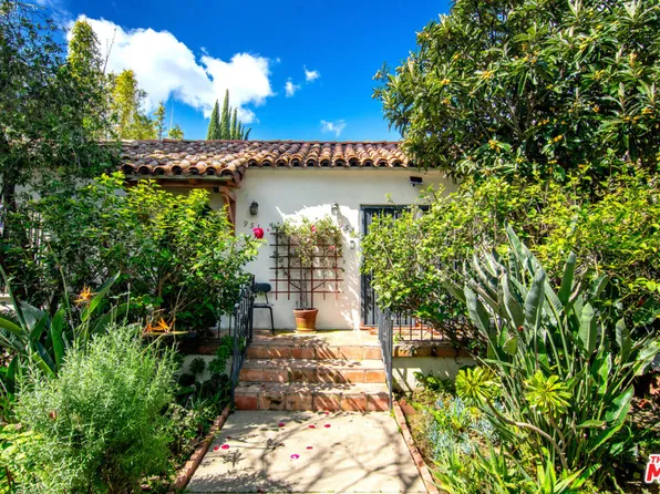 951 N Martel Ave, Los Angeles, CA 90046