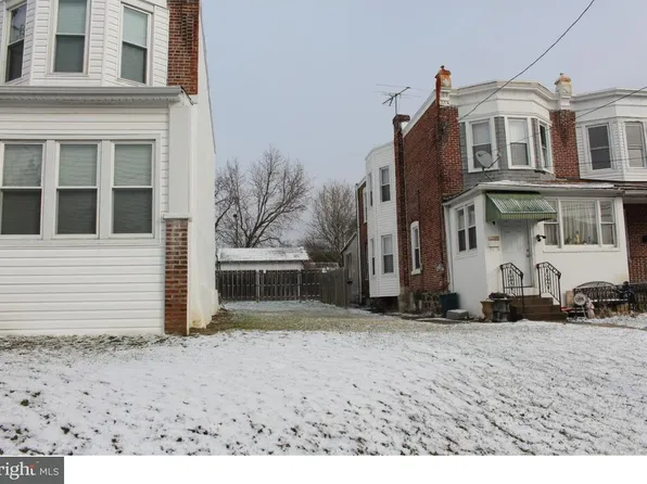 207 S Springfield Rd, Clifton Heights, PA 19018